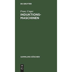 Induktionsmaschinen