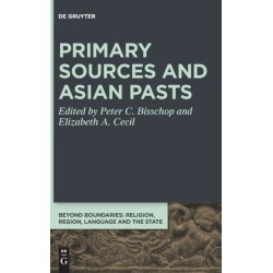 Primary Sources and Asian Pasts