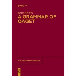 A Grammar Qaqet