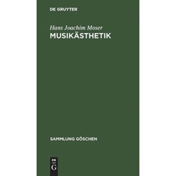 Musikasthetik