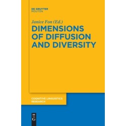 Dimensions of Diffusion and Diversity