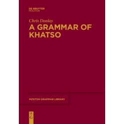 A Grammar of Khatso