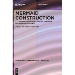 Mermaid Construction: A Compound-Predicate Construction with Biclausal Appearance
