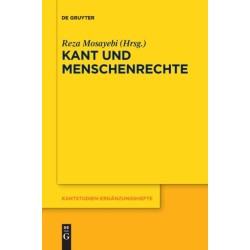 Kant und Menschenrechte