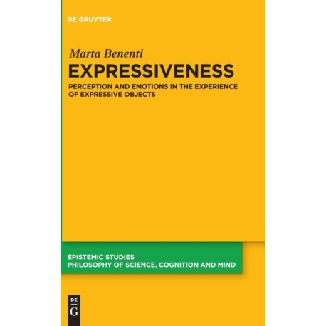 Expressiveness: Perception and Emotions in the Experience of Expressive Objects