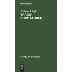 Transformatoren