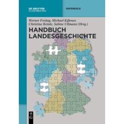 Handbuch Landesgeschichte