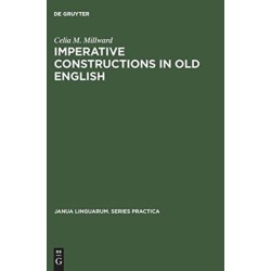 Imperative constructions in old English