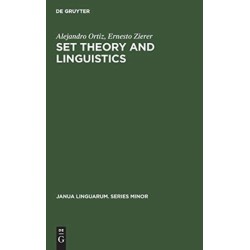 Set theory and linguistics