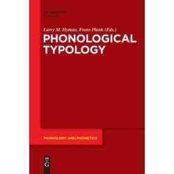 Phonological Typology