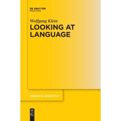 Looking at Language