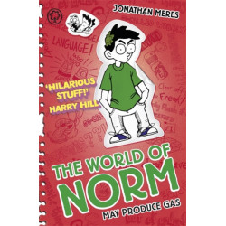 The World of Norm: May Produce Gas: Book 3
