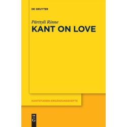 Kant on Love