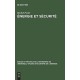 Energie et securite