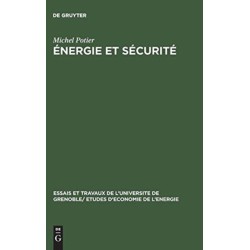 Energie et securite