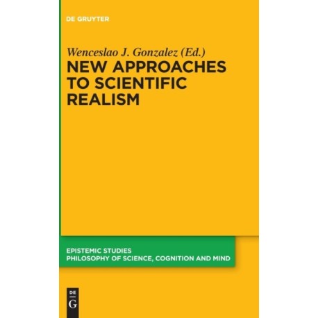 New Approaches to Scientific Realism