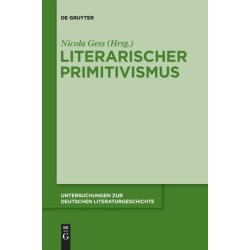 Literarischer Primitivismus