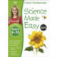 Science Made Easy, Ages 9-10 (Key Stage 2): Supports the National Curriculum, Science Exercise Book