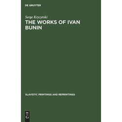The works of Ivan Bunin