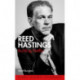 Reed Hastings: Building Netflix