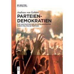 Parteiendemokratien