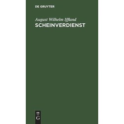 Scheinverdienst