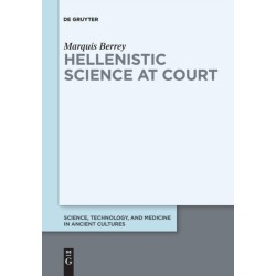 Hellenistic Science at Court