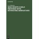 New Monte Carlo Methods With Estimating Derivatives