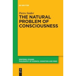 The Natural Problem of Consciousness
