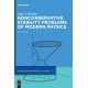 Nonconservative Stability Problems of Modern Physics