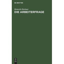 Die Arbeiterfrage: Eine Einfuhrung