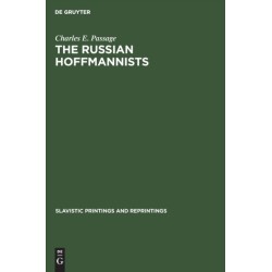 The Russian Hoffmannists
