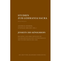 Jenseits des Konigshofs