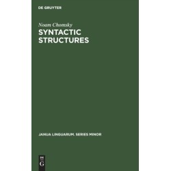 Syntactic Structures