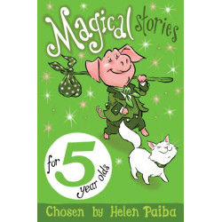 Magical Stories for 5 Year Olds