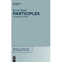 Participles: A Typological Study