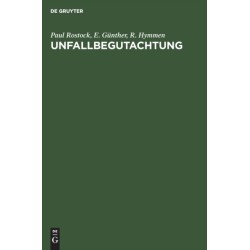 Unfallbegutachtung
