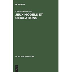 Jeux models et simulations