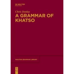 A Grammar of Khatso