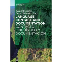 Language Contact and Documentation / Contacto linguistico y documentacion