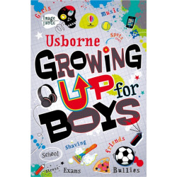 Growing Up for Boys