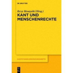 Kant und Menschenrechte