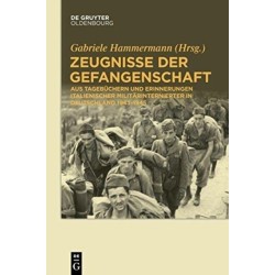 Zeugnisse der Gefangenschaft