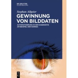 Gewinnung von Bilddaten