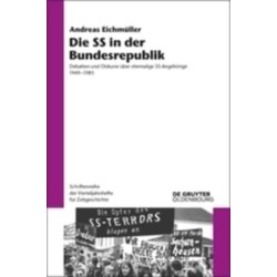 Die SS in der Bundesrepublik