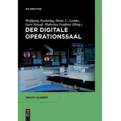 Der digitale Operationssaal