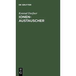 Ionenaustauscher