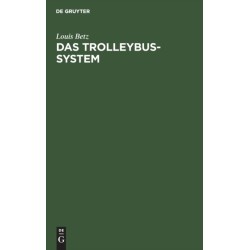 Das Trolleybus-system