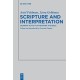 Scripture and Interpretation: Qumran Texts that Rework the Bible