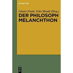 Der Philosoph Melanchthon